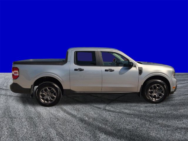 Certified 2024 Ford Maverick XLT w/ XLT Luxury Package FWD image 3