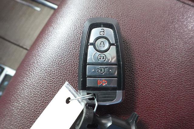 Certified 2023 Ford Expedition Max Limited image 21