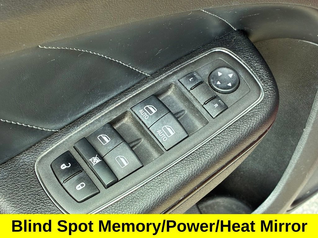 Used 2022 Dodge Charger GT w/ Plus Group AWD/4WD image 25