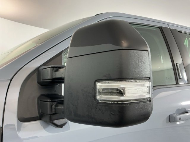 Certified 2024 Ford F350 Lariat w/ Camper Package image 13