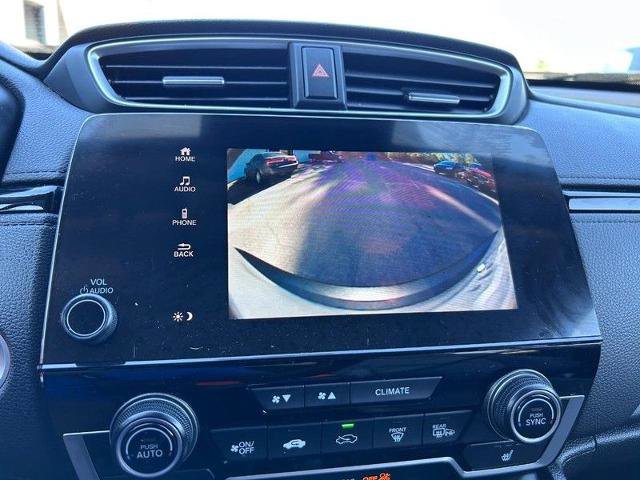 Used 2021 Honda CR-V EX image 22