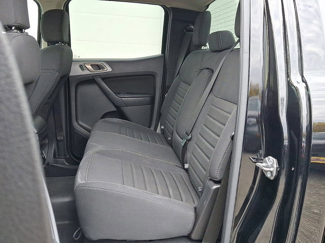 Certified 2023 Ford Ranger XLT w/ Equipment Group 301A Mid image 19