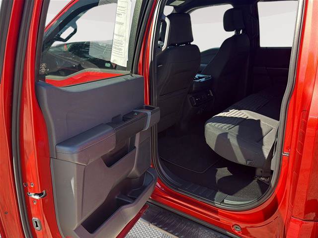 Certified 2023 Ford F150 XL w/ STX Appearance Package AWD/4WD image 21