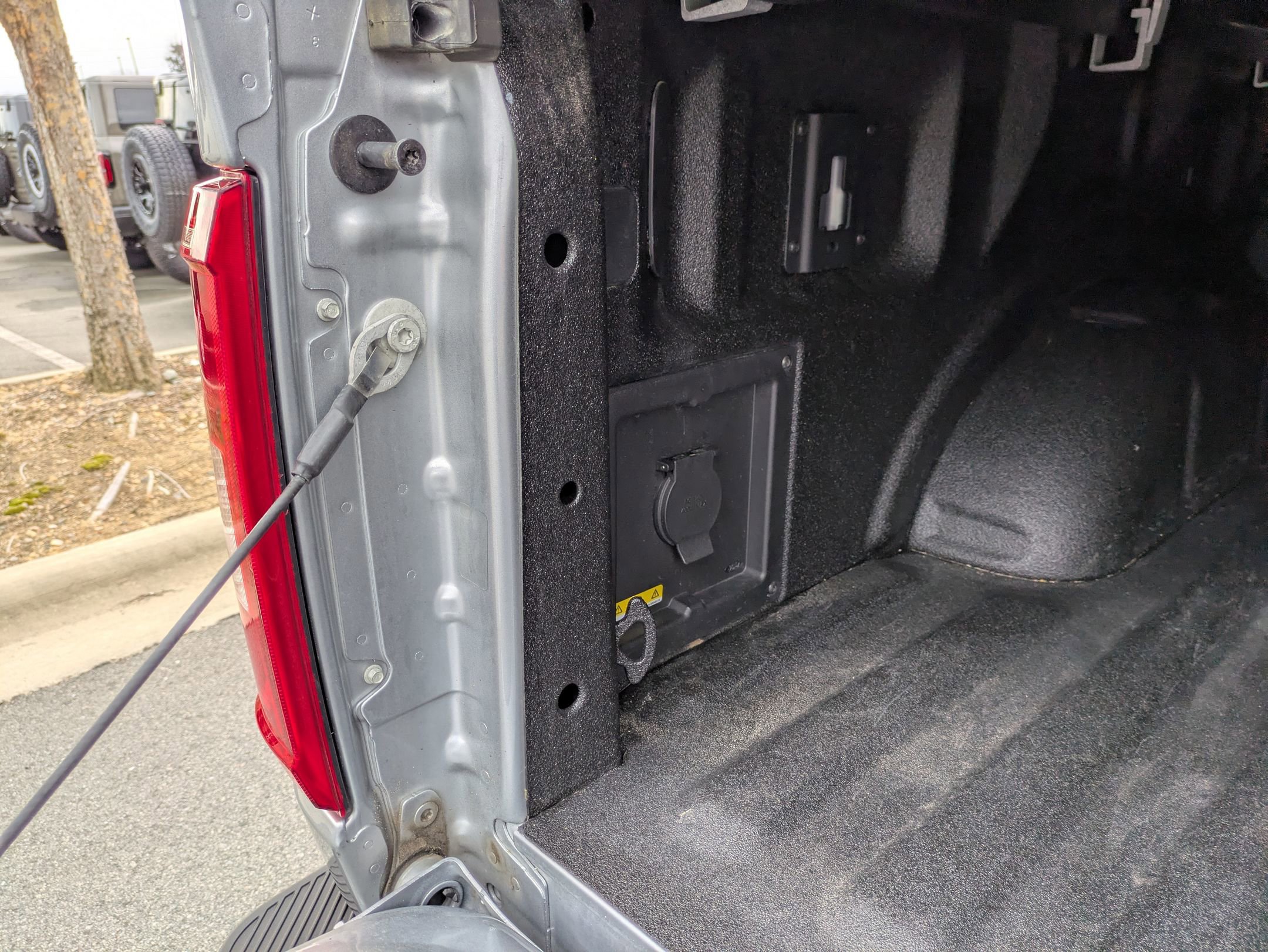 Certified 2023 Ford F150 XLT w/ Equipment Group 302A High image 39