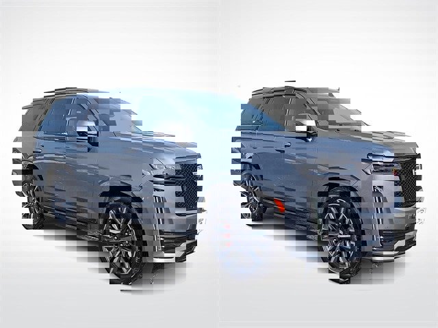 Used 2022 Cadillac Escalade Sport Platinum image 11