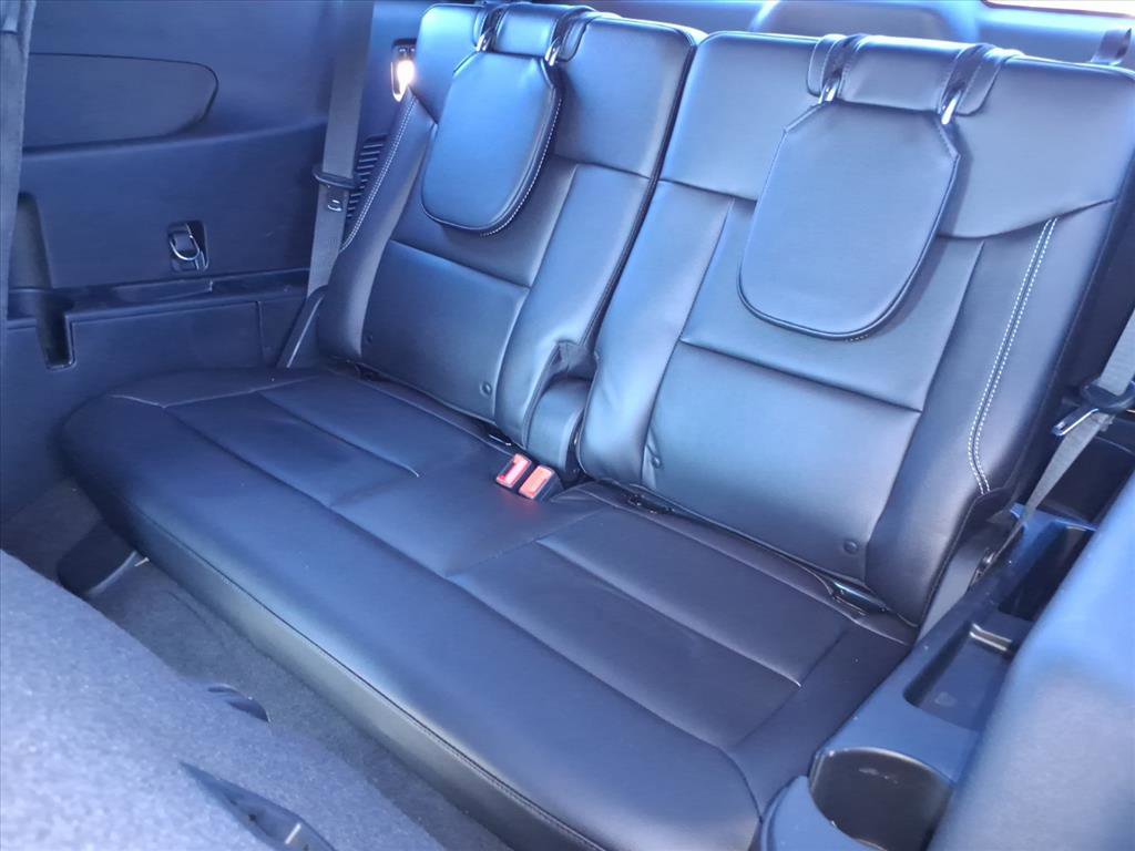 Certified 2022 Ford Explorer ST w/ Equipment Group 401A image 15