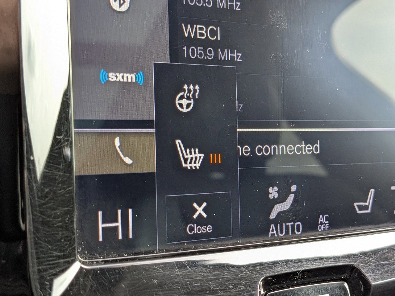 Used 2019 Volvo XC60 T5 Inscription w/ Protection Package image 28