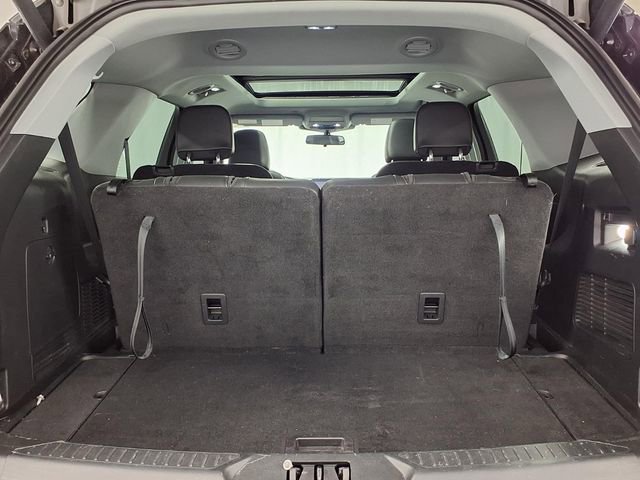 Certified 2022 Ford Explorer XLT w/ Equipment Group 202A AWD/4WD image 22