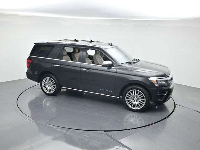 Certified 2023 Ford Expedition Platinum AWD/4WD image 43