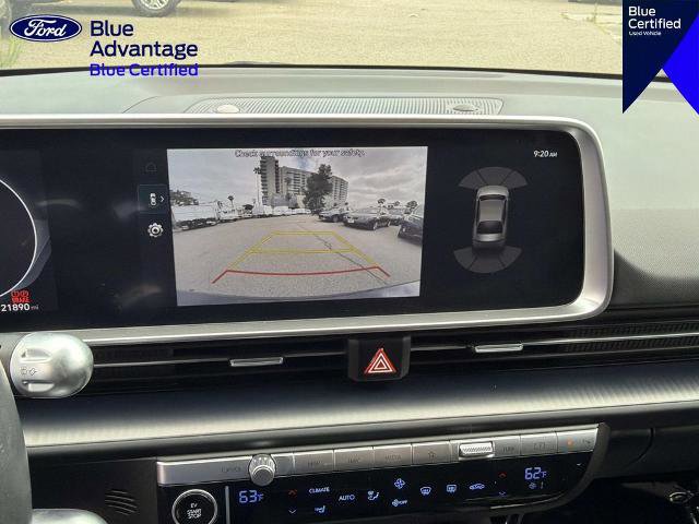 Used 2024 Hyundai Ioniq 6 SE RWD image 18