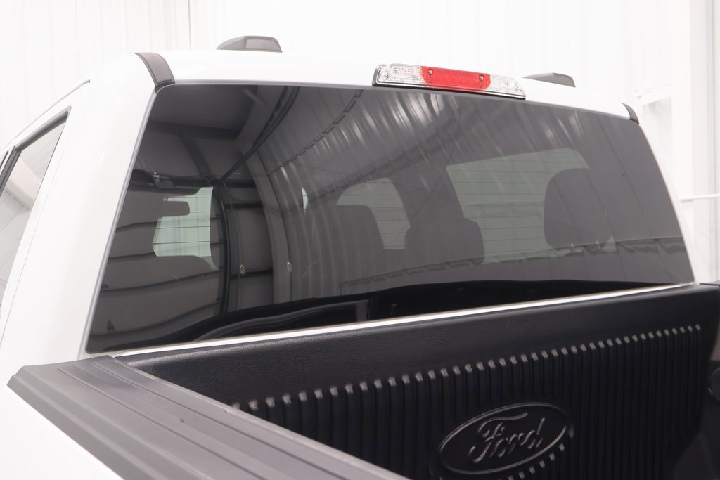 Certified 2023 Ford F150 Tremor image 37