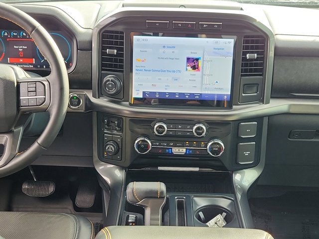 Certified 2023 Ford F150 Tremor w/ Equipment Group 402A High image 21