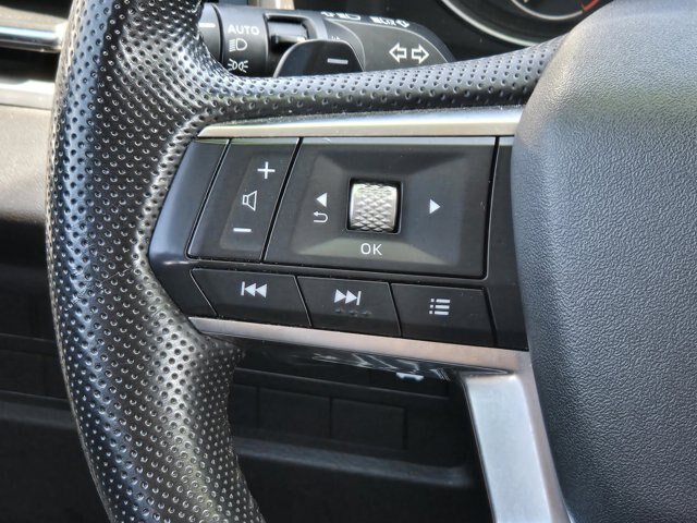 Used 2024 Mitsubishi Outlander SE AWD/4WD image 15