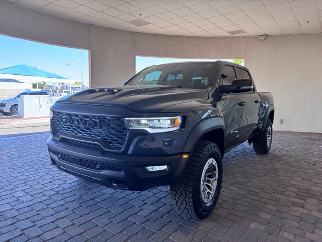 Used 2026 RAM 1500 RHO