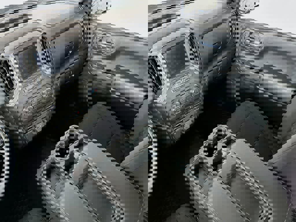 Used 2020 GMC Sierra 1500 4x4 Crew Cab image 10