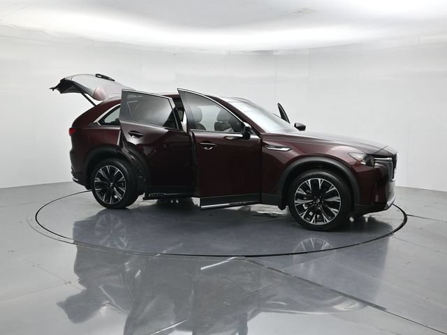Used 2024 MAZDA CX-90 Plug-In Hybrid w/ Premium Plus AWD/4WD image 54