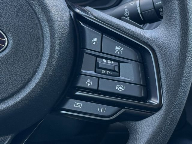 Used 2026 Subaru Crosstrek 2.5i image 16