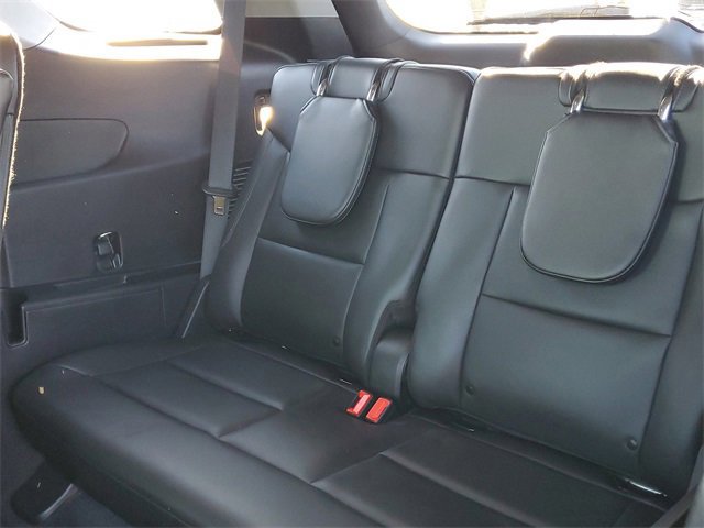 Certified 2023 Ford Explorer XLT w/ Equipment Group 202A image 29