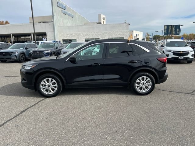 Certified 2024 Ford Escape Active w/ Tech Pack #1 image 2