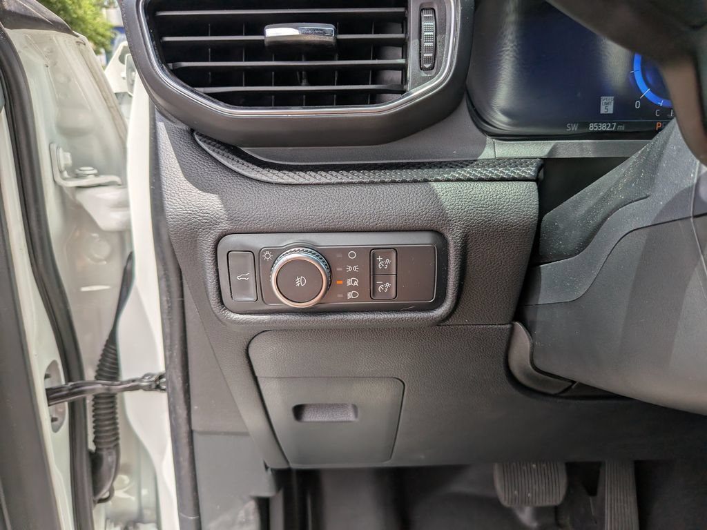 Certified 2021 Ford Explorer ST w/ Equipment Group 401A AWD/4WD image 29