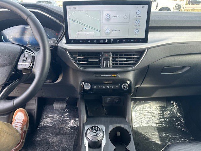 Certified 2023 Ford Escape Platinum image 16