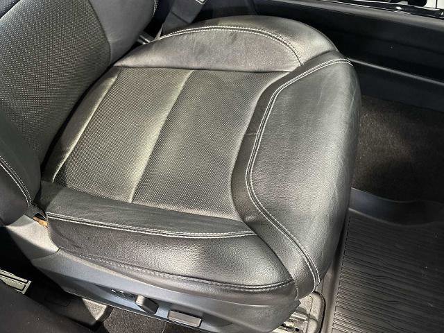 Certified 2021 Ford Explorer ST w/ ST Street Pack image 28