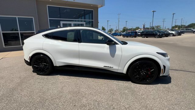 Certified 2023 Ford Mustang Mach-E GT w/ GT Performance Edition AWD/4WD image 2