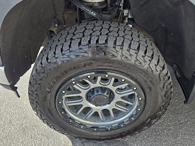 Used 2021 Chevrolet Silverado 1500 LT w/ Z71 Off-Road Package image 14