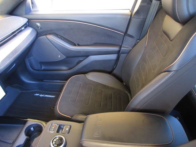 Certified 2023 Ford Mustang Mach-E GT image 23