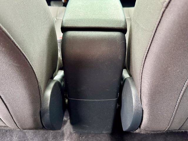 Certified 2018 Ford EcoSport SE AWD/4WD image 33