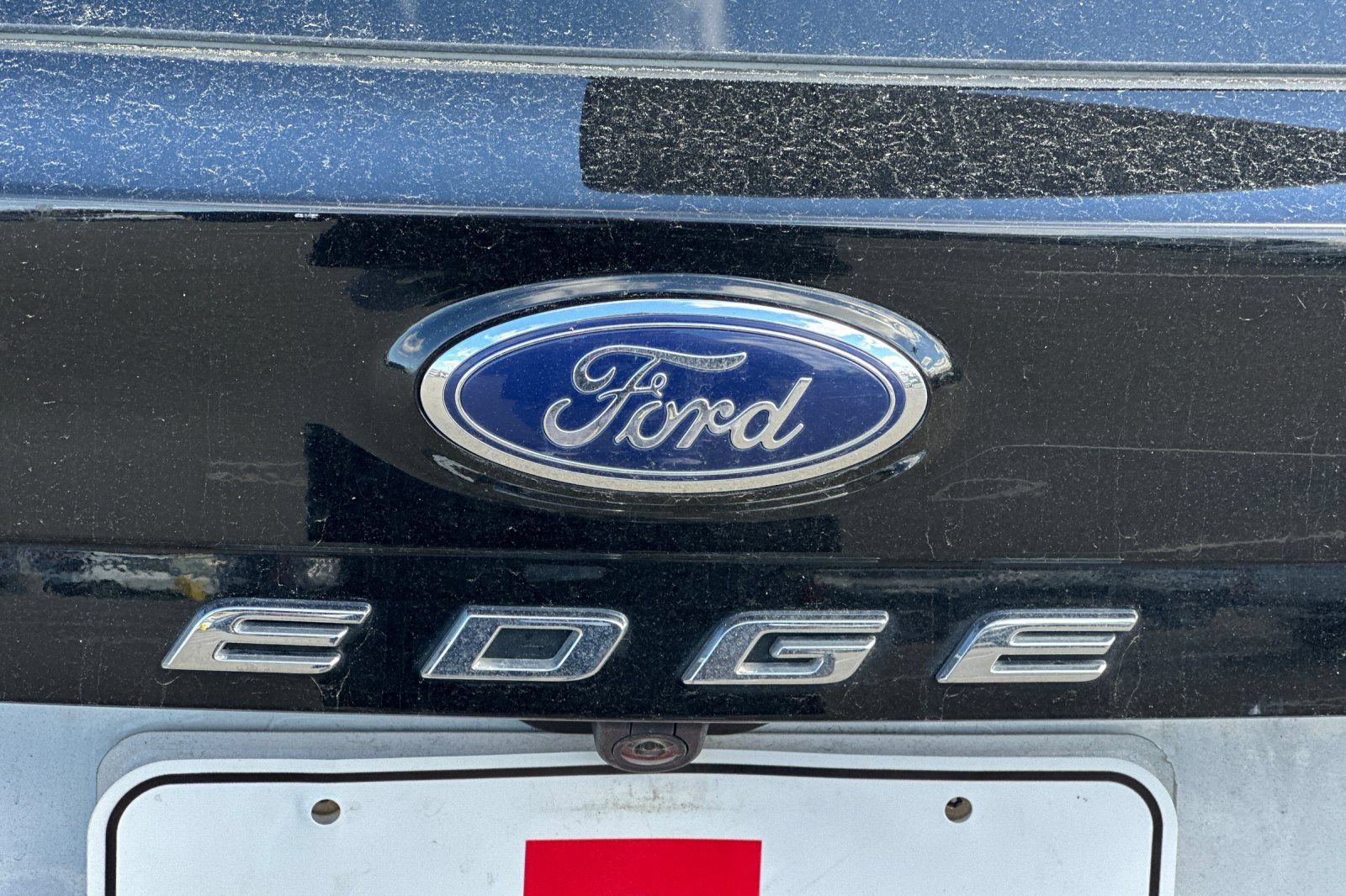 Certified 2024 Ford Edge SEL AWD/4WD image 48
