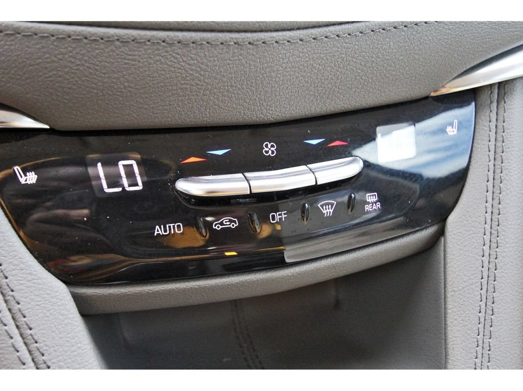 Used 2021 Cadillac XT5 Premium Luxury FWD image 28