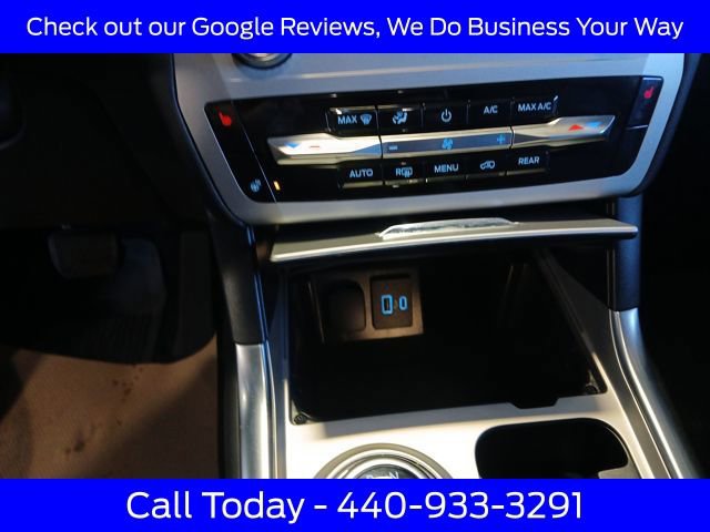 Certified 2024 Ford Explorer XLT w/ Equipment Group 202A image 28