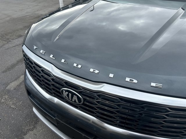 Used 2020 Kia Telluride EX image 25