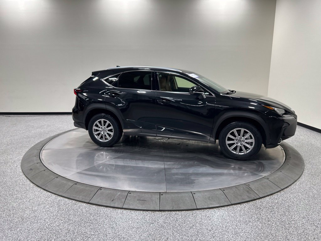 Used 2021 Lexus NX 300 FWD w/ Comfort Package image 5