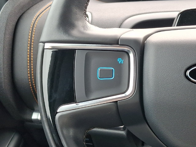 Certified 2025 Ford Expedition Tremor AWD/4WD image 19