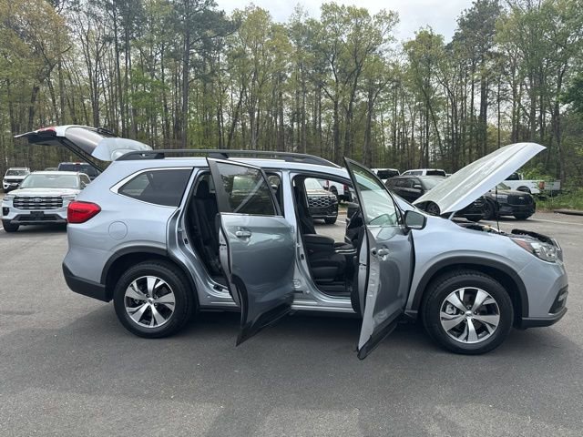 Used 2022 Subaru Ascent Premium w/ Convenience Package image 27