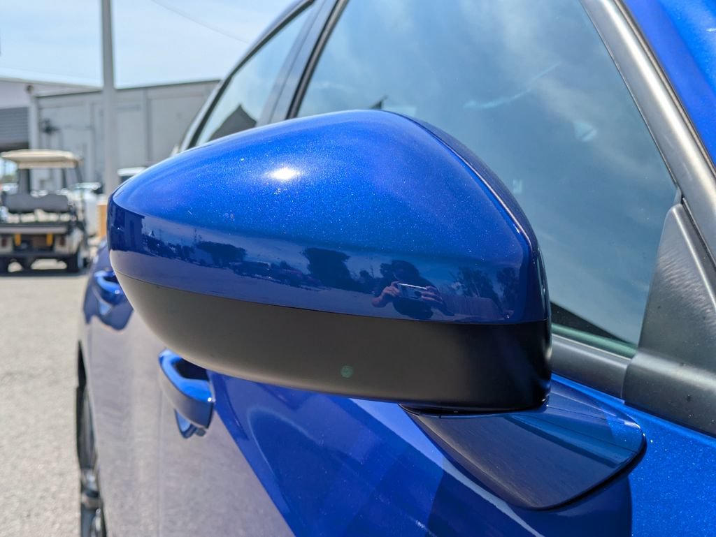 Used 2024 Acura Integra A-Spec FWD image 12