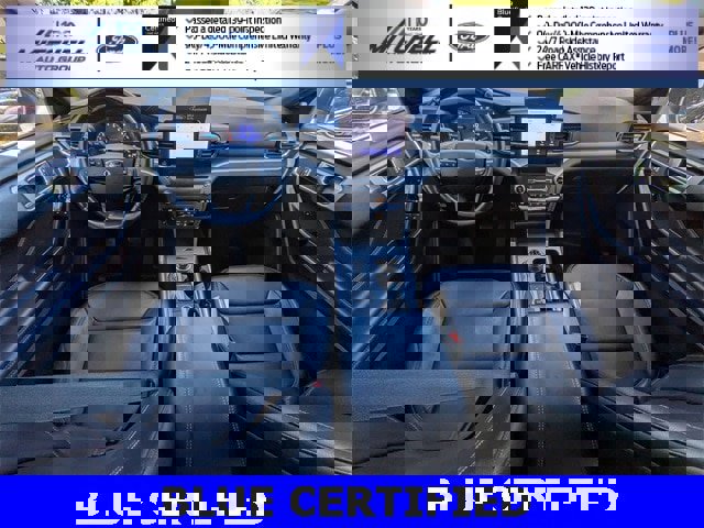 Certified 2020 Ford Explorer XLT w/ Equipment Group 202A image 30