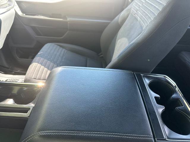 Certified 2023 Ford F150 XL w/ STX Appearance Package AWD/4WD image 21