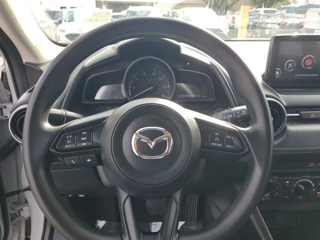 Used 2019 MAZDA CX-3 Sport image 17