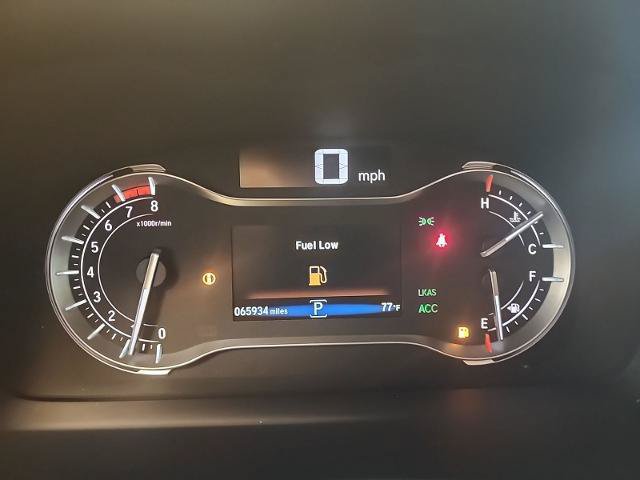 Used 2018 Honda Ridgeline RTL-E image 6