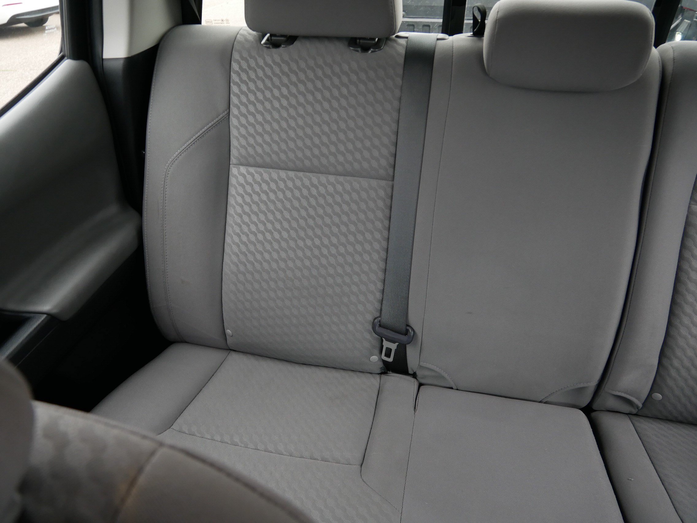 Used 2023 Toyota Tacoma SR AWD/4WD image 12