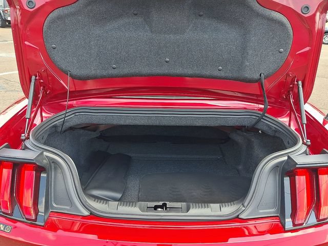 Certified 2021 Ford Mustang Premium w/ Equipment Group 201A RWD image 28