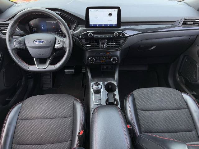 Certified 2024 Ford Escape ST-Line FWD image 12