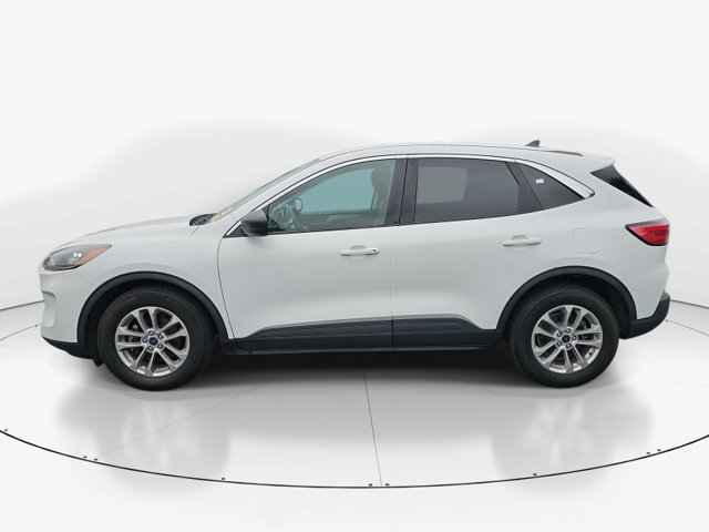 Certified 2022 Ford Escape SE w/ Convenience Package FWD image 8