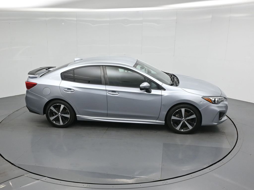 Used 2018 Subaru Impreza 2.0i Sport w/ Popular Package #1 AWD/4WD image 50