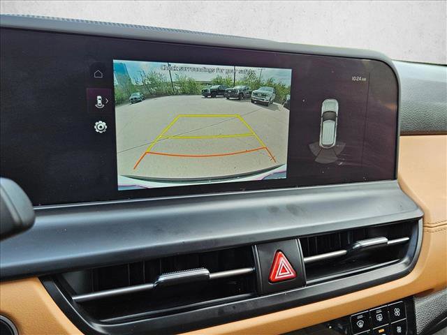 Used 2025 Kia Seltos EX w/ EX Sunroof Package image 15