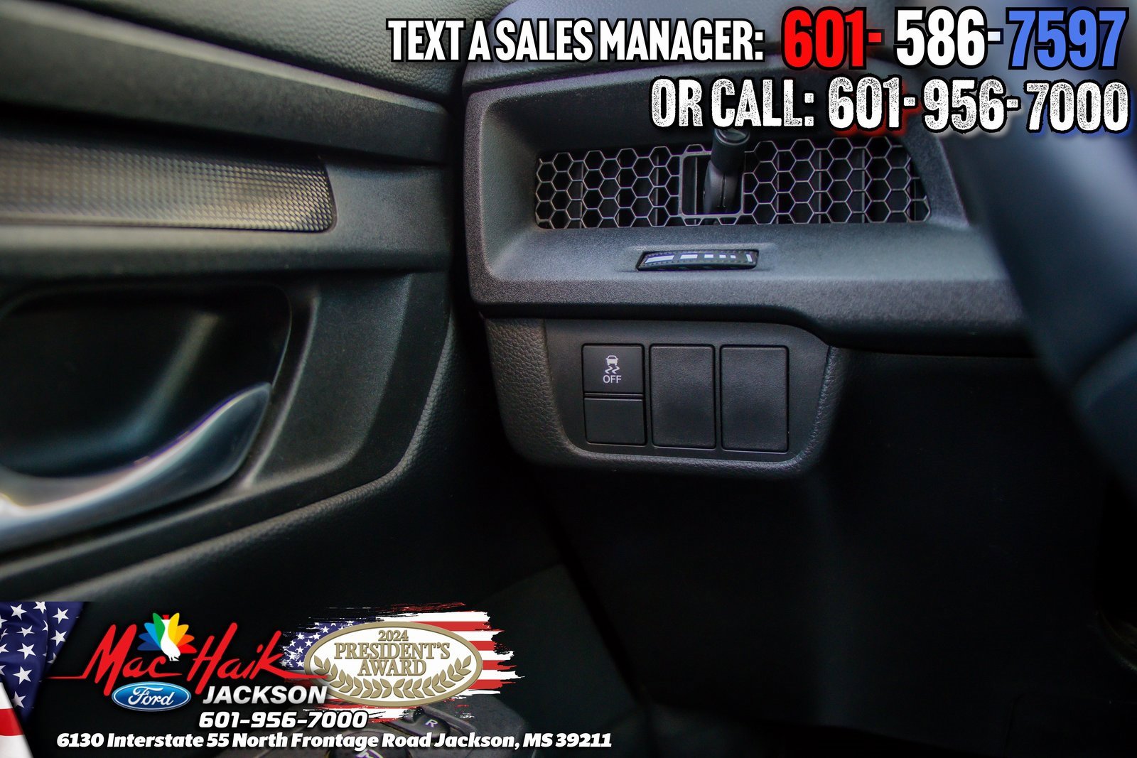 Used 2023 Honda CR-V Sport image 20