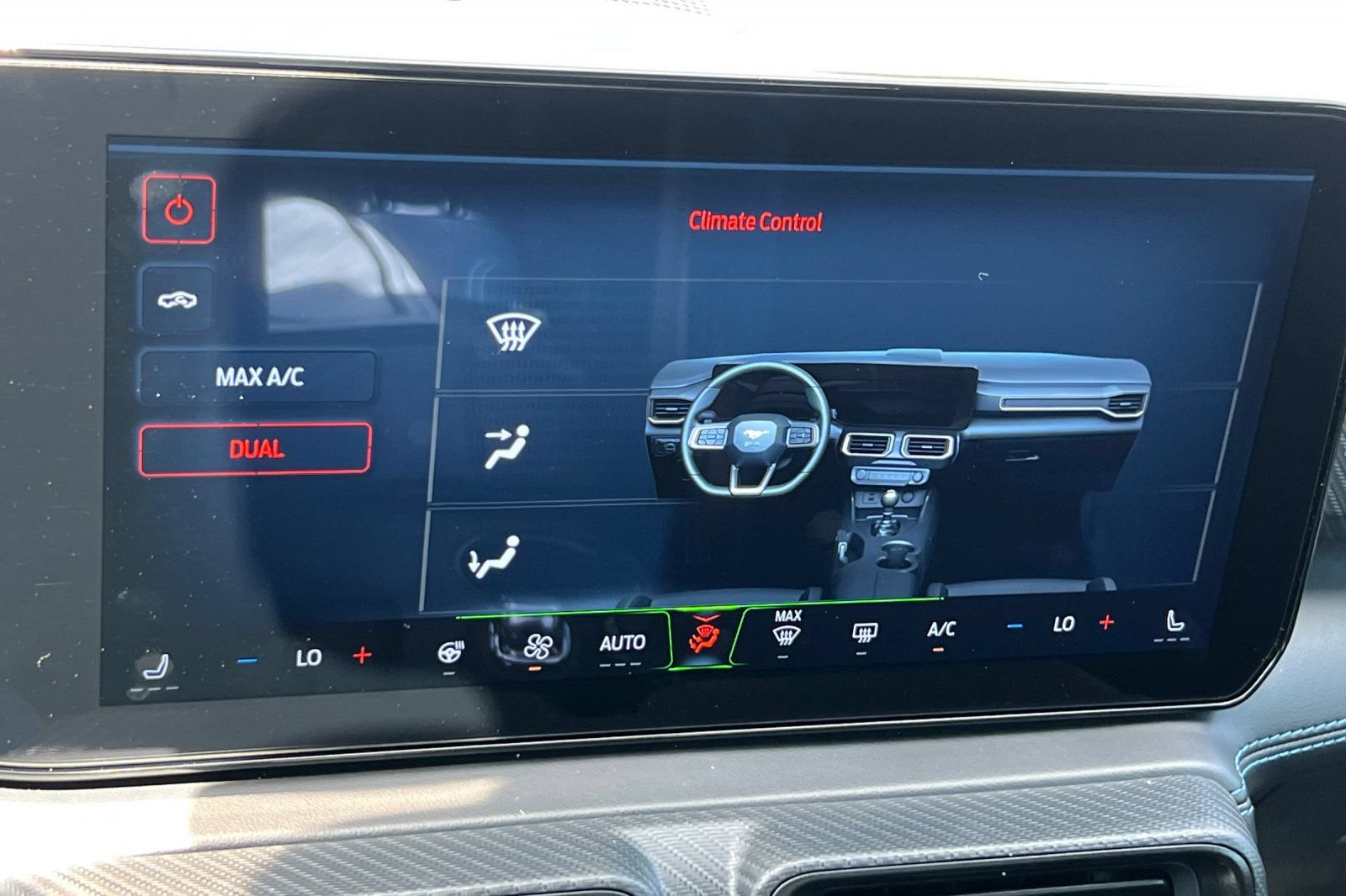 Certified 2024 Ford Mustang Dark Horse RWD image 22
